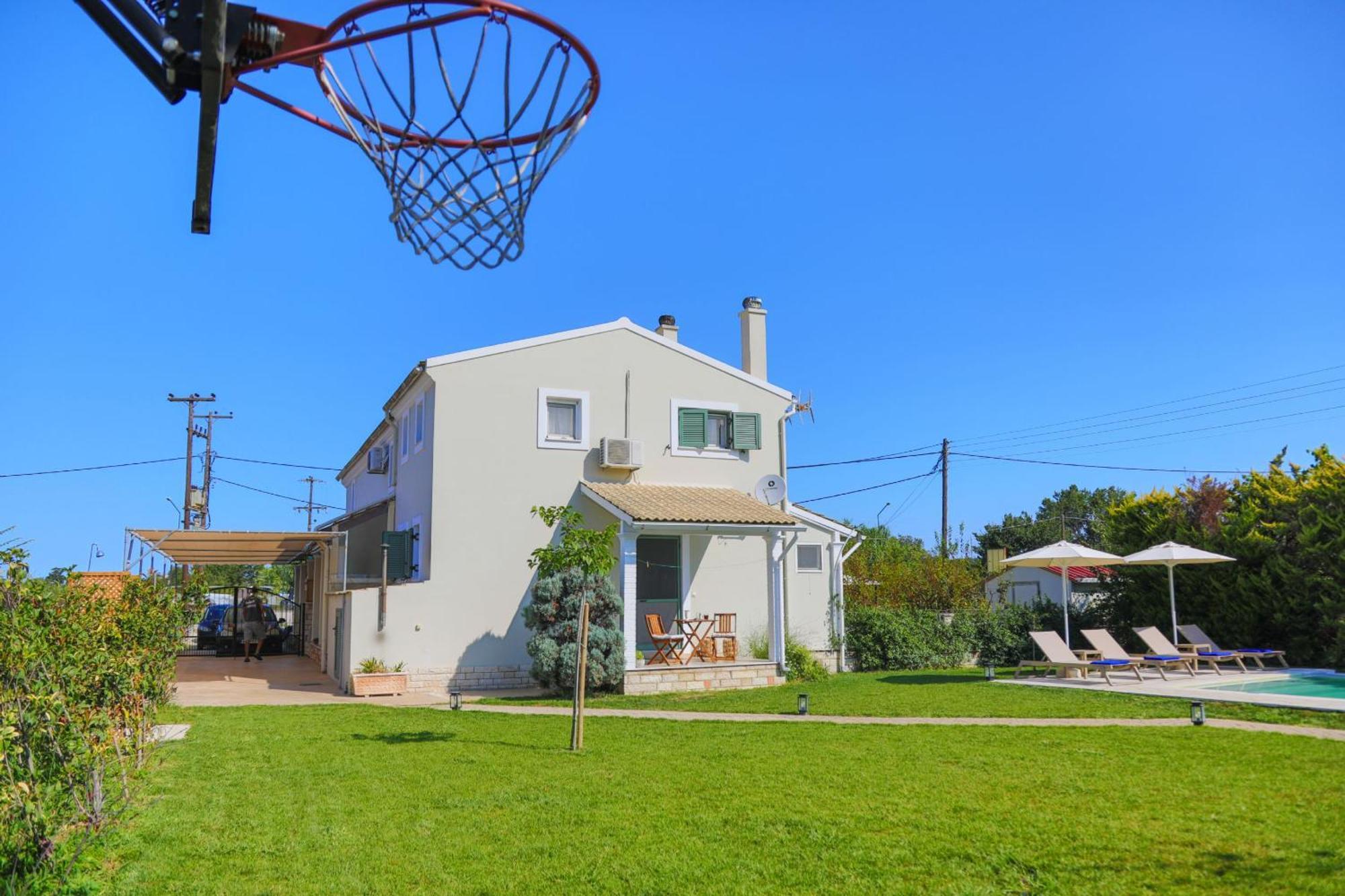 Villa Teresa Roda  Exterior photo