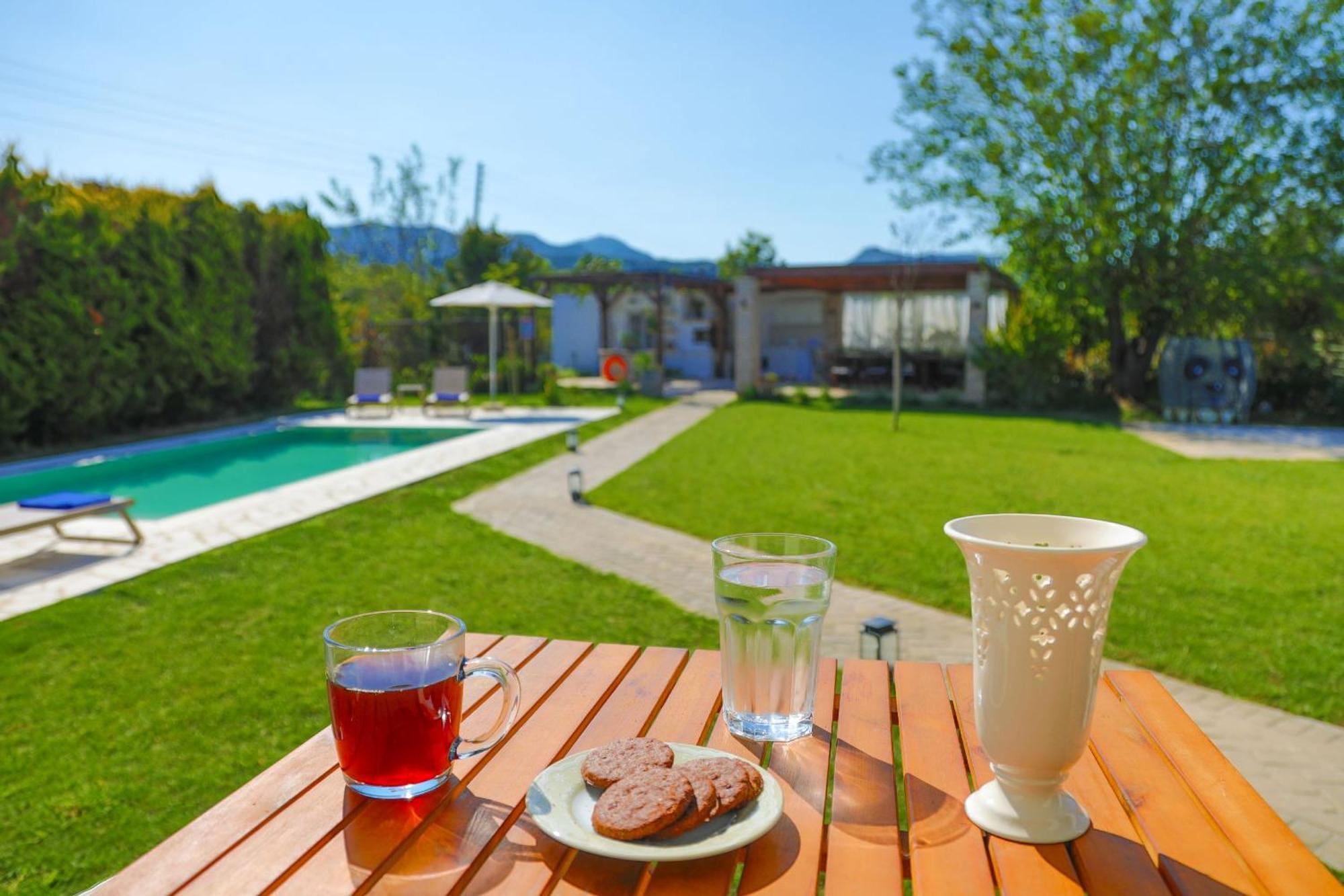 Villa Teresa Roda  Exterior photo