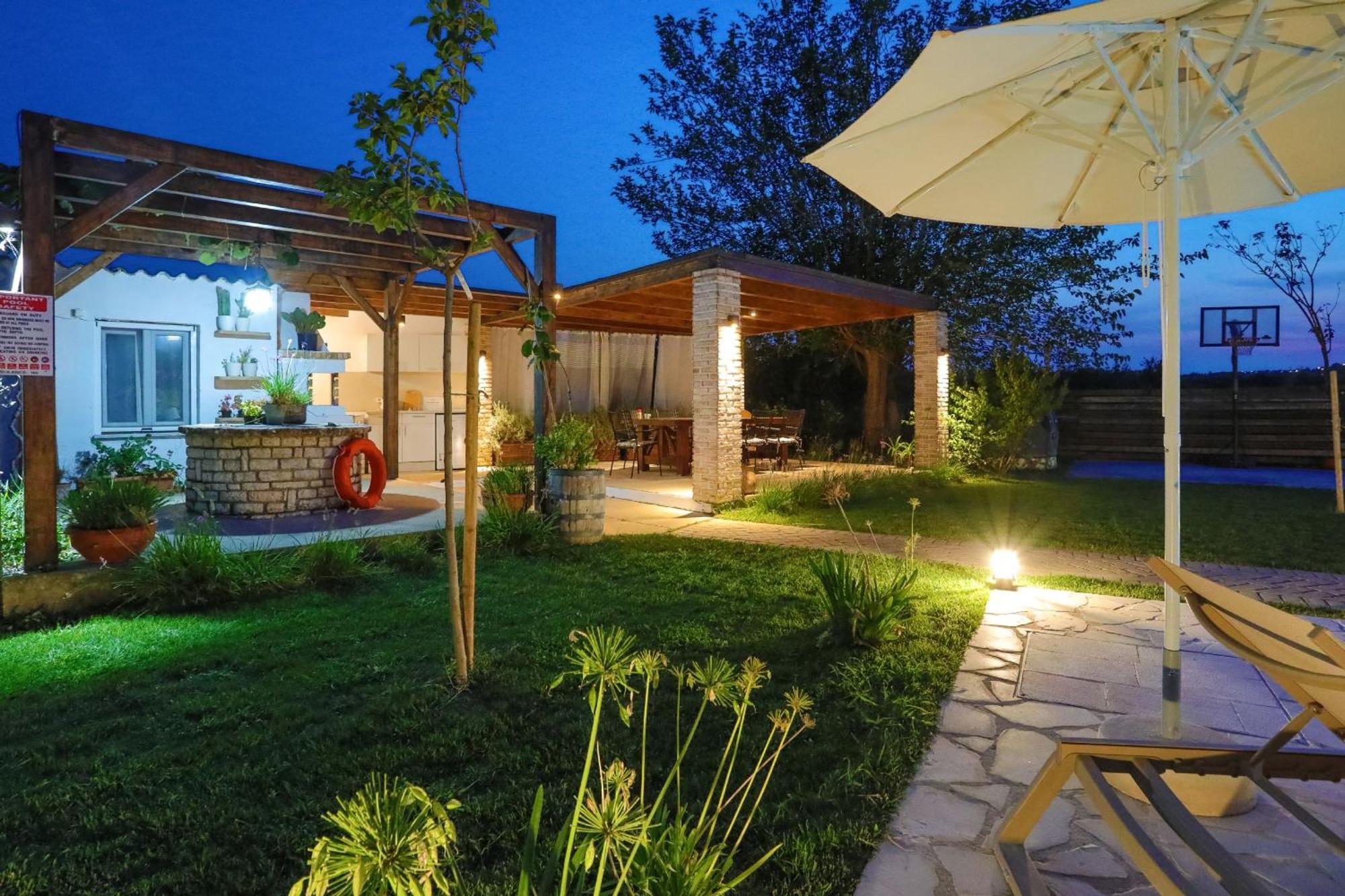 Villa Teresa Roda  Exterior photo