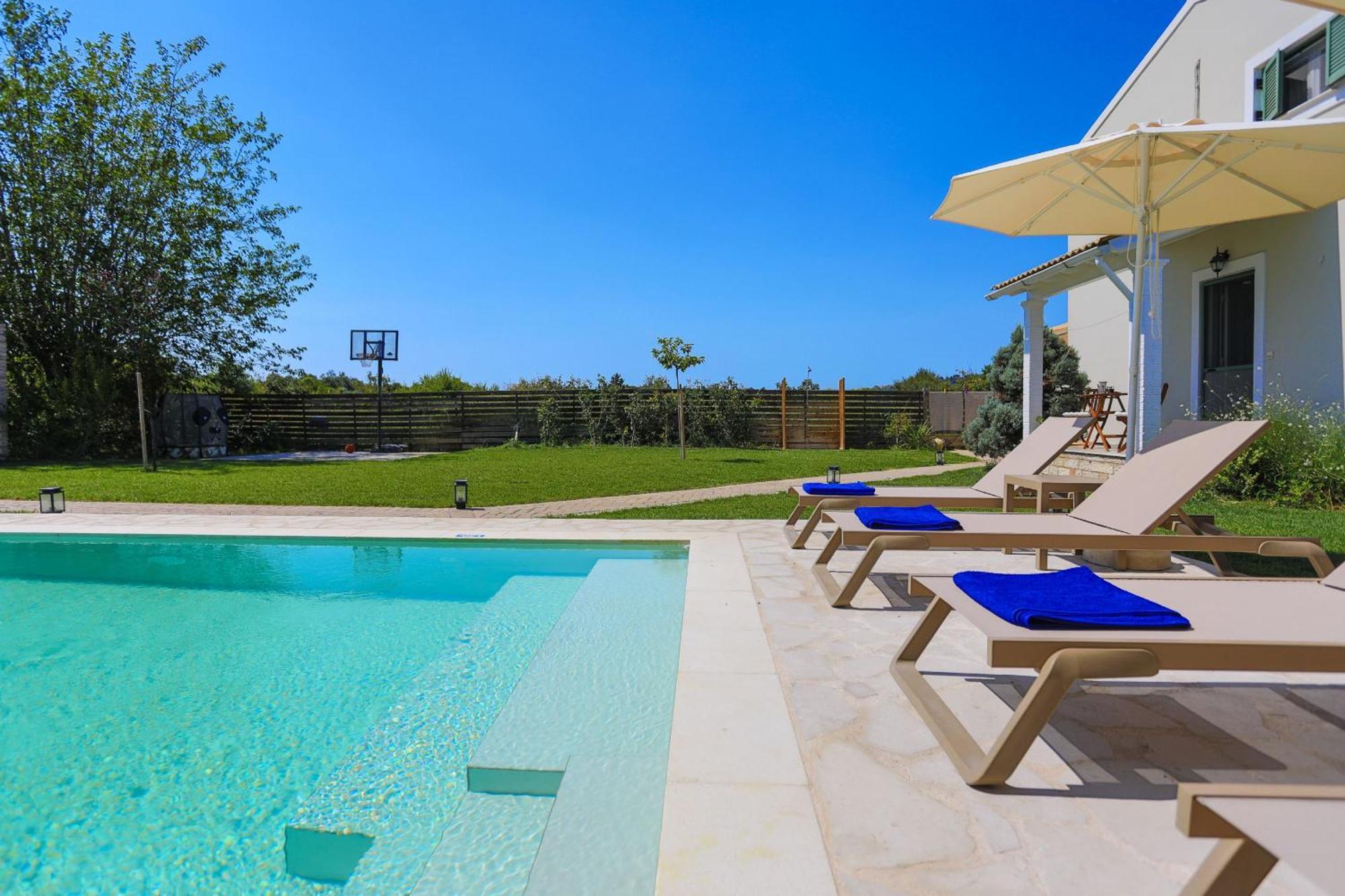 Villa Teresa Roda  Exterior photo