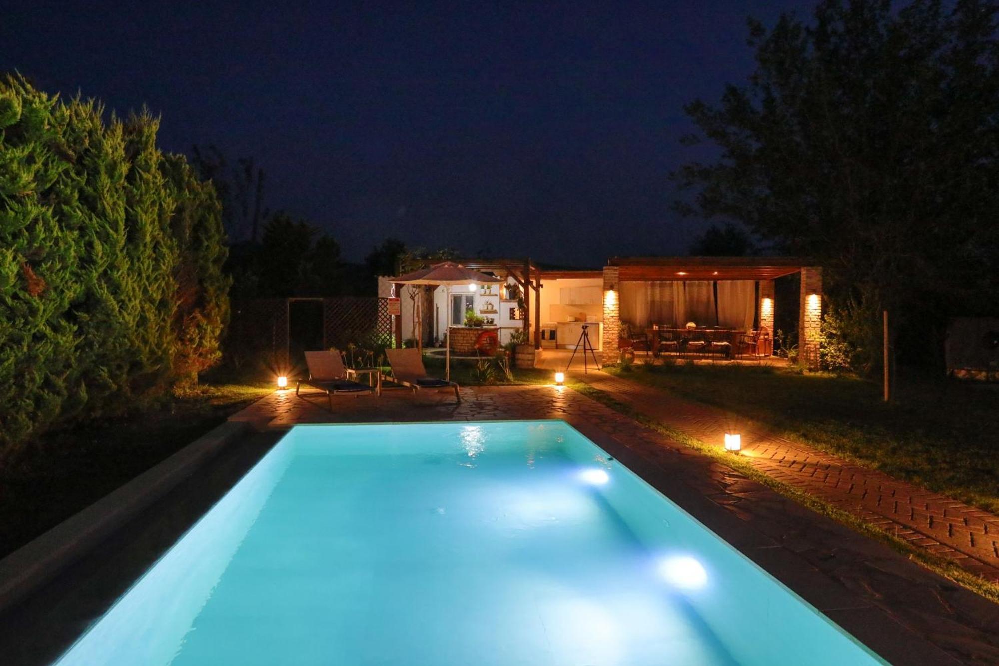 Villa Teresa Roda  Exterior photo
