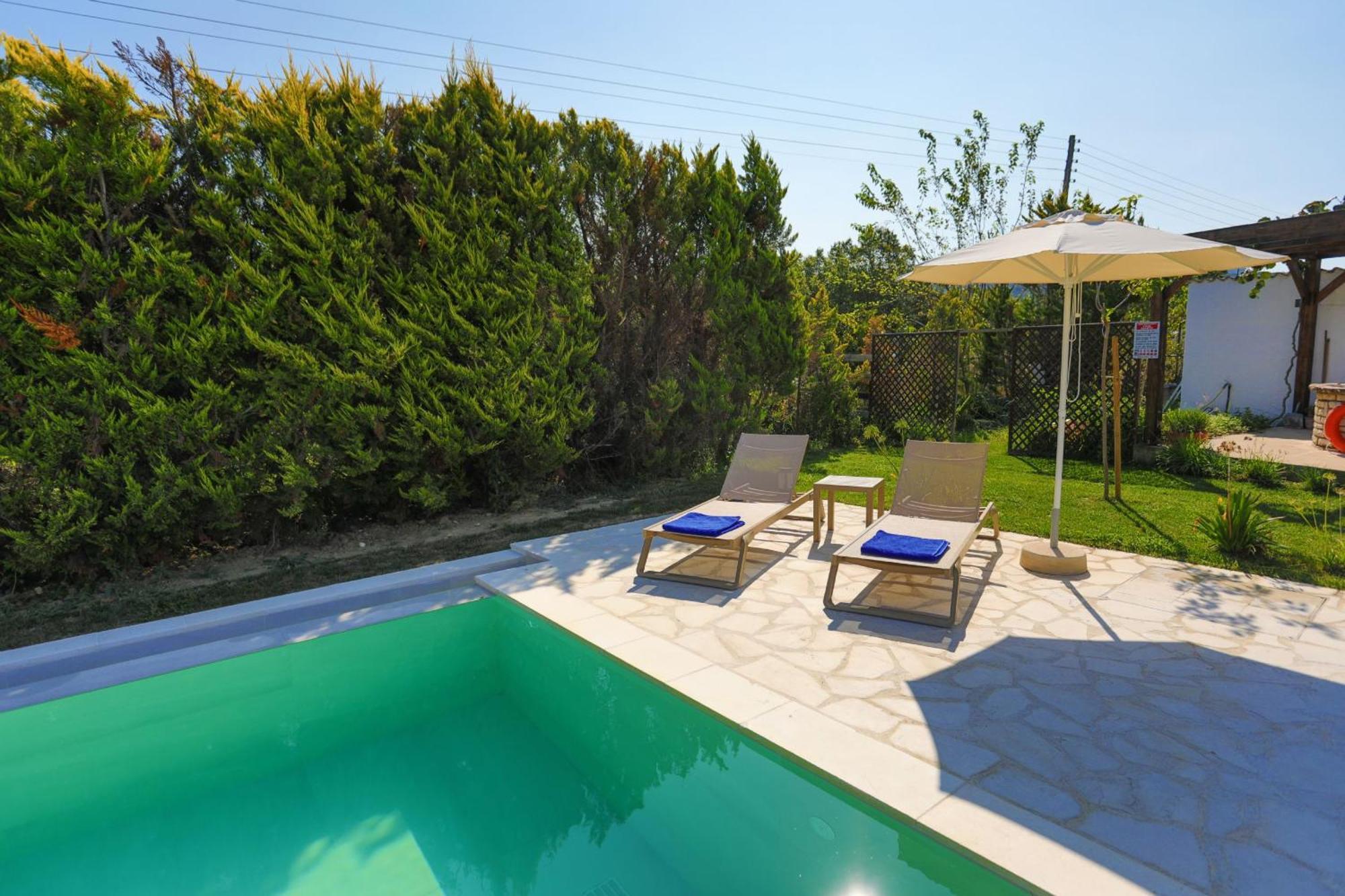 Villa Teresa Roda  Exterior photo