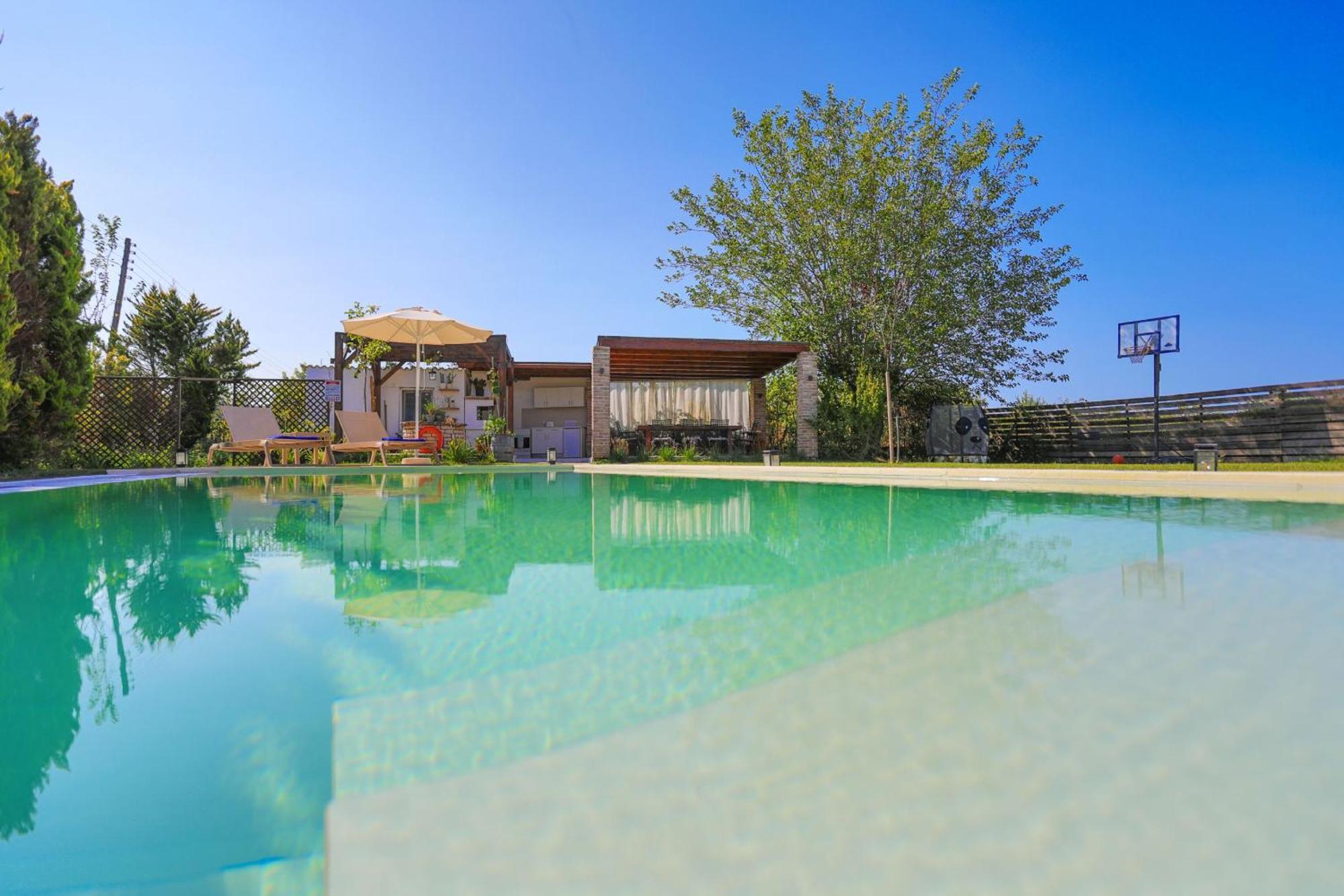 Villa Teresa Roda  Exterior photo